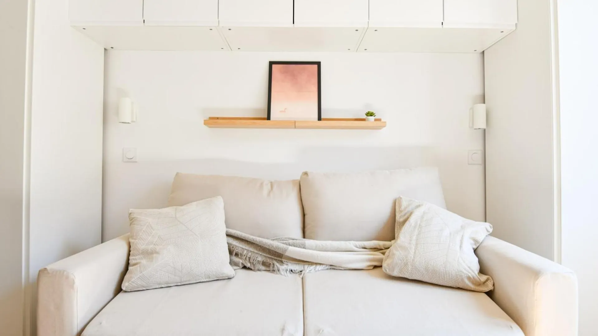 Studio Neuf Et Cosy Sur La Canebiere Vieux-Port مارسيليا